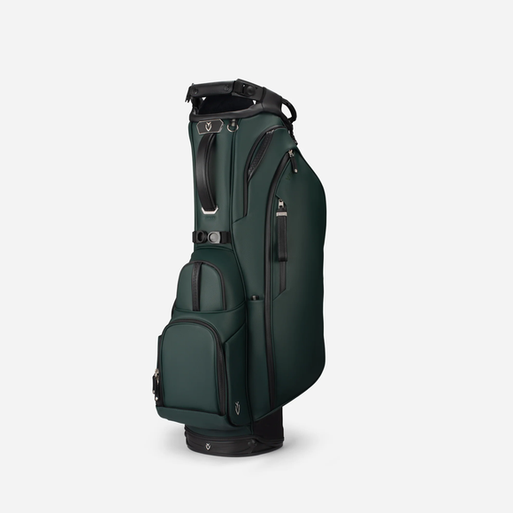 Vessel Player 5 Pro Stand Bag - 7 Way
