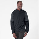 Levelwear Blaze 1/4 Zip Midlayer-2