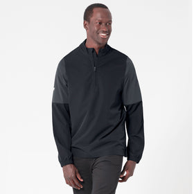 Levelwear Blaze 1/4 Zip Midlayer - 0