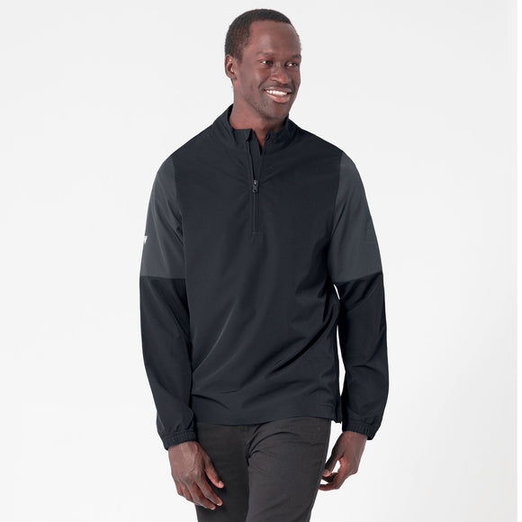 Levelwear Blaze 1/4 Zip Midlayer