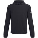 Levelwear Cutten Crested Action Hoodie-1