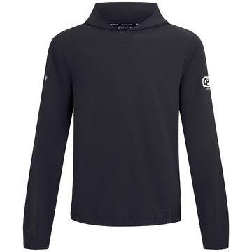 Levelwear Cutten Crested Action Hoodie