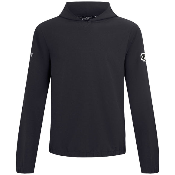 Levelwear Cutten Crested Action Hoodie