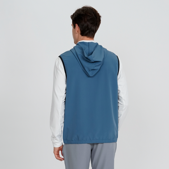 Levelwear Cutten Crested Action Vest