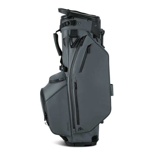 Big Max Dri-Lite Hybrid Prime Cutten Crested Stand bag