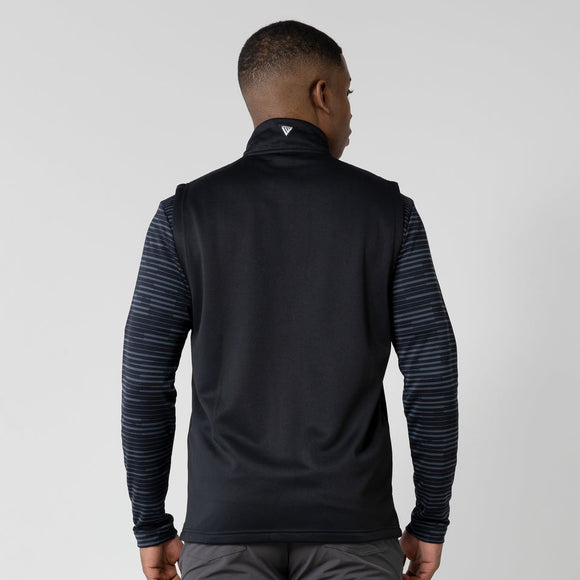 Levelwear Cutten Crested Flight Vest