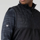 Levelwear Cutten Crested Flight Vest-3
