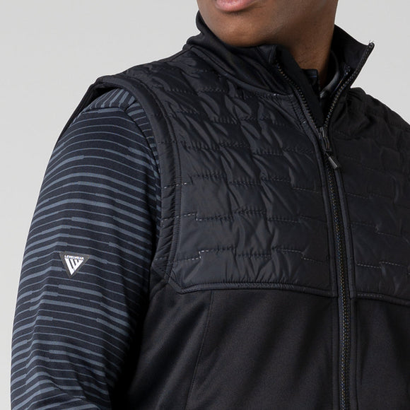 Levelwear Cutten Crested Flight Vest