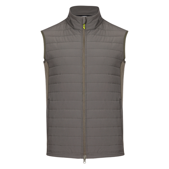 Swannies Warren Vest