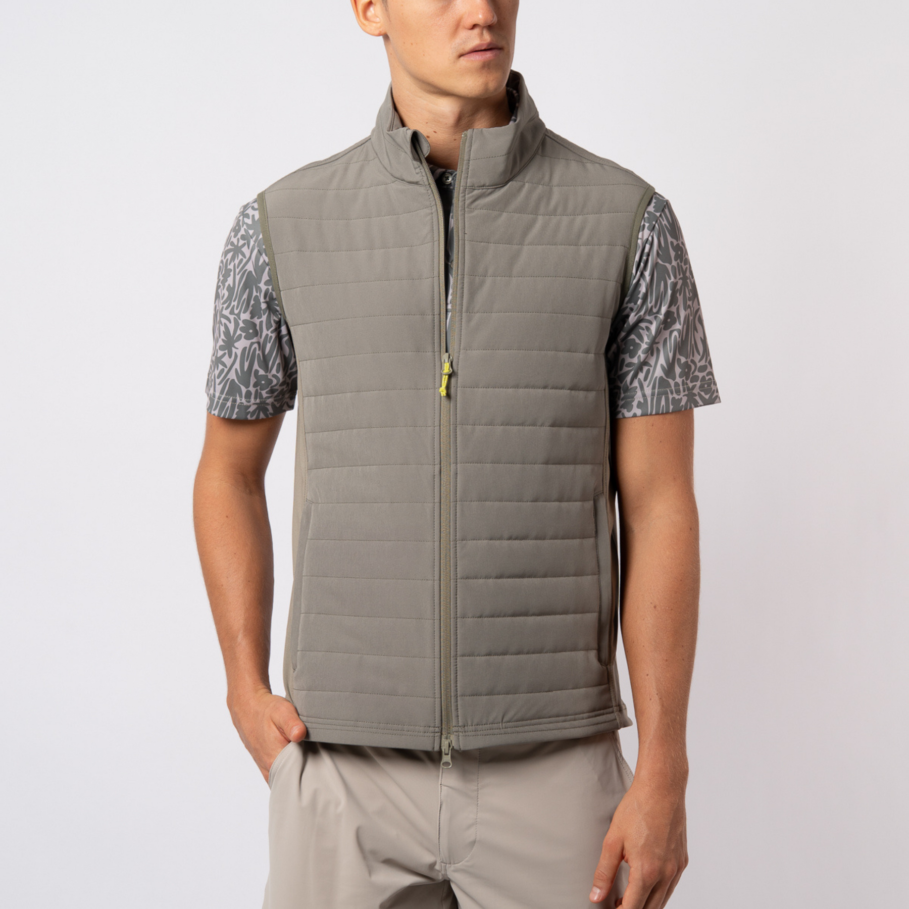 Men's Base/Midlayers