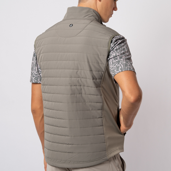 Swannies Warren Vest