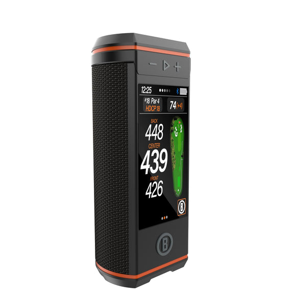 Bushnell Wingman HD GPS Speaker