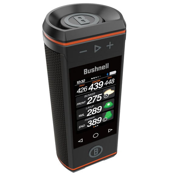 Bushnell Wingman HD GPS Speaker