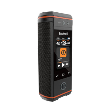 Bushnell Wingman HD GPS Speaker