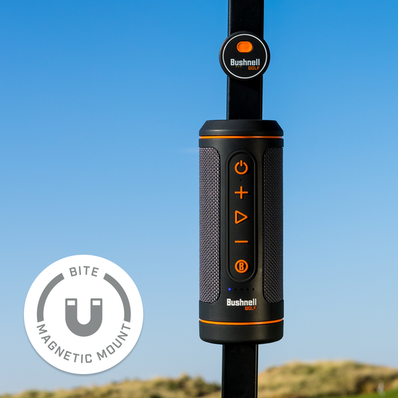 Bushnell Wingman 2 GPS Speaker