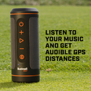 Bushnell Wingman 2 GPS Speaker-3