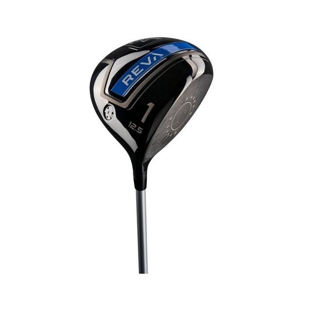 Callaway REVA 11 Piece Women's Set