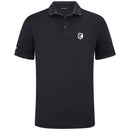 Levelwear Cutten Crested Break Polo-3