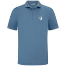 Levelwear Cutten Crested Break Polo-1