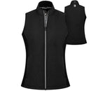 Women's Levelwear Cutten Crested Sandra Vest-1