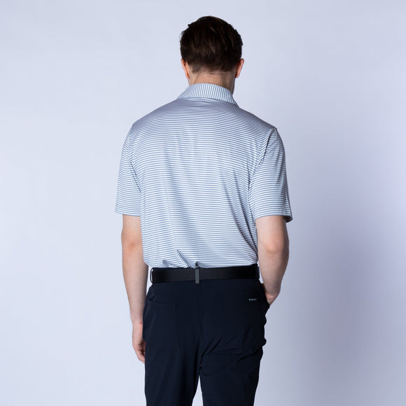 Levelwear Cutten Crested Encore Polo