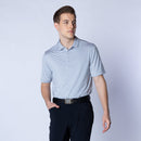 Levelwear Cutten Crested Encore Polo-5