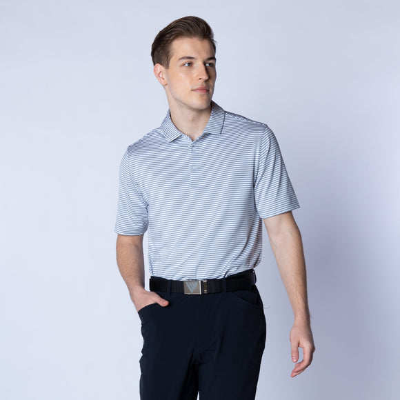 Levelwear Cutten Crested Encore Polo