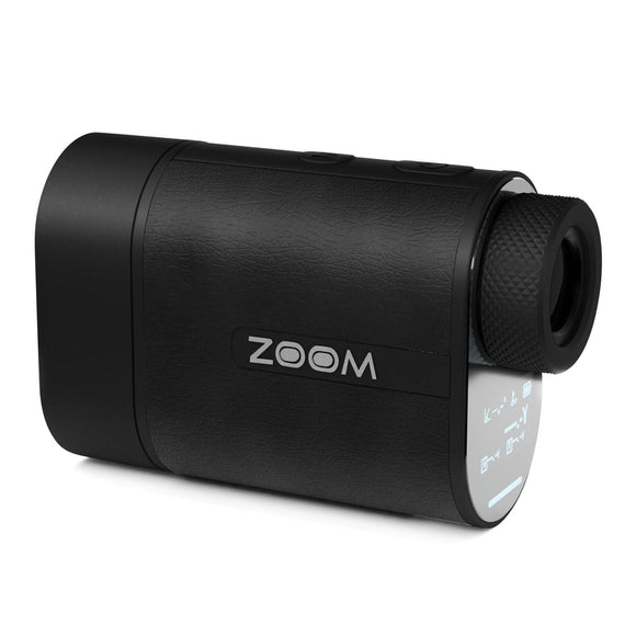Zoom Focus D Rangefinder