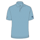 Levelwear Cutten Crested Vision Polo-1