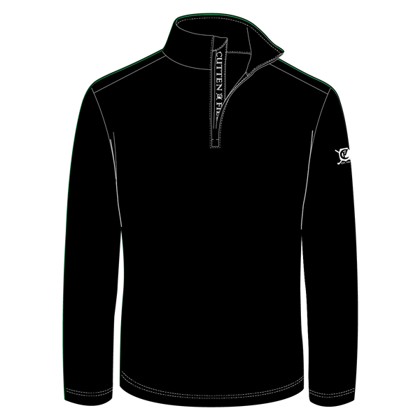 Levelwear Heron 1/4 Zip Midlayer