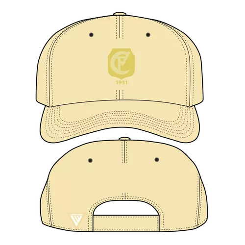 Levelwear Cutten Crested Concord Hat