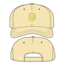 Levelwear Cutten Crested Concord Hat-1