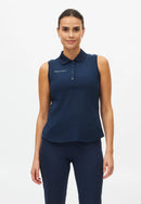 Rohnisch Nicky Sleevless Polo-1