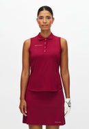 Rohnisch Nicky Sleevless Polo-3