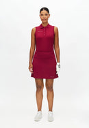 Rohnisch Nicky Skort - Beet Red-1