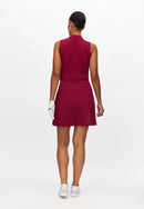 Rohnisch Nicky Skort - Beet Red-3