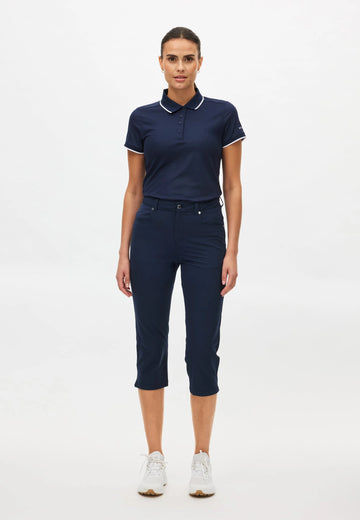 Rohnisch Chie Capri - Navy