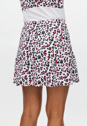 Rohnisch Luna Skort - Pink/Beet - 0