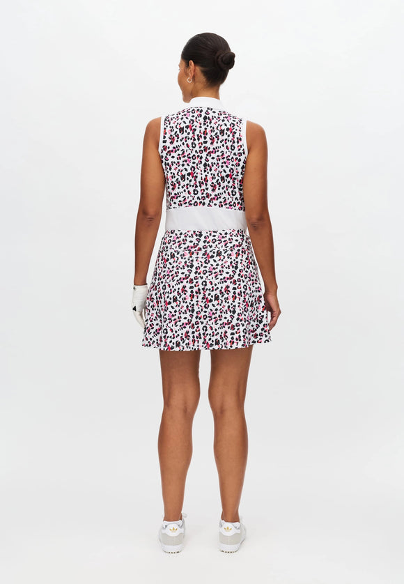 Rohnisch Luna Skort - Pink/Beet