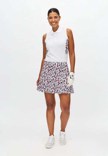 Rohnisch Luna Skort - Pink/Beet
