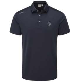 Ping Lindum Polo with Cutten Logo