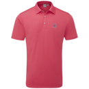 Ping Lindum Polo with Cutten Logo-2