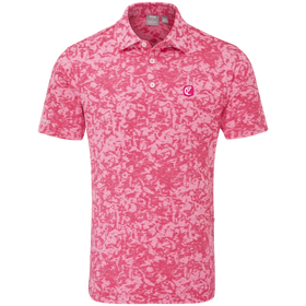 Ping Marek Polo with Cutten Logo