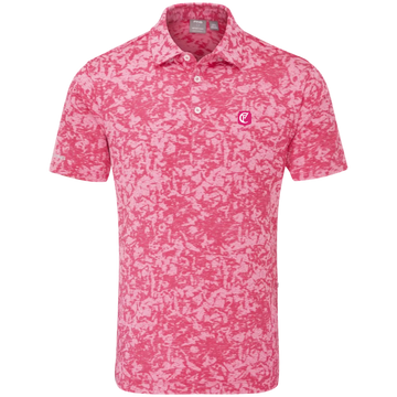 Ping Marek Polo with Cutten Logo