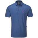 Ping Ephron Polo with Cutten Logo-1