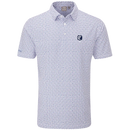 Ping Ephron Polo with Cutten Logo-2