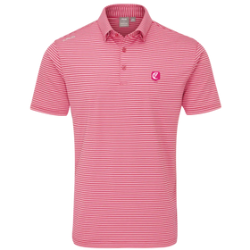 Ping Langford Polo with Cutten Logo