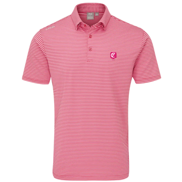 Ping Langford Polo with Cutten Logo