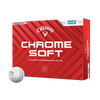 Callaway Chrome Buy 3 get 1 FREE Promotion