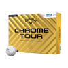 Callaway Chrome Buy 3 get 1 FREE Promotion